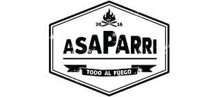Asaparri